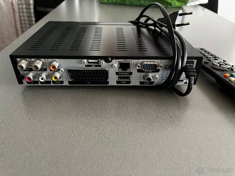 Opticum HD x403p - 2