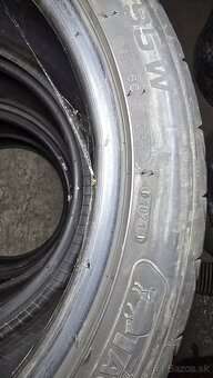 245/40 r17 - 2