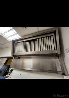 Gastro digestor profi - 2