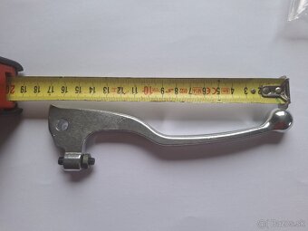 Pačka spojky na Yamahu XT ,  TT - 2