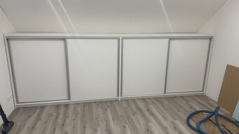 Výroba nábytku - 2