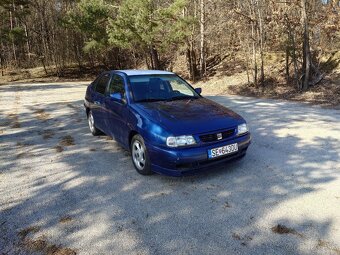Seat Cordoba 1.9 Tdi 81kw - 2