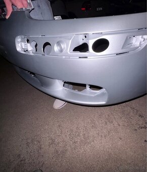 Naraznik na golf 5 - 2