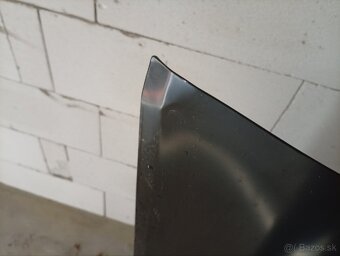 Dvere pravé Mercedes GLE W167 - 2