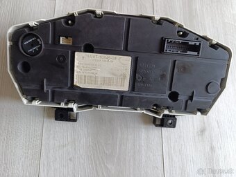 Ford FOCUS Mk2 , C-Max, S-max, Mondeo,Galaxy - 2