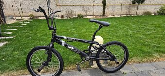 Bmx - 2