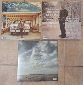 BRUCE SPRINGSTEEN, LP, VINYL - 2