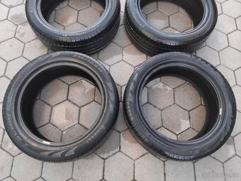 Pirelli Scorpion Verde 235/50 R19 - 2