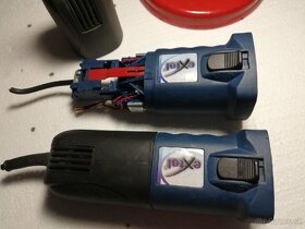 uhlova bruska. 115mm - 2