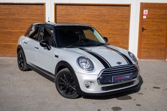 Mini Cooper 2016 1.5 100kW - 2