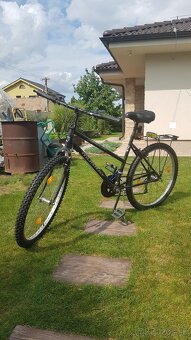 Bicykel 26" - 2