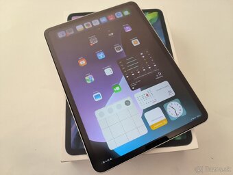apple ipad PRO 11 128gb Silver / 2.Generácia +pencil - 2
