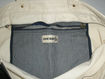 Predám plážovú tašku - 2