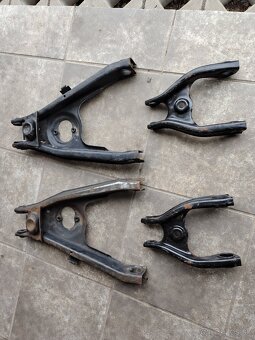 RAMENA NAPRAVY SKODA 100/110R - 2