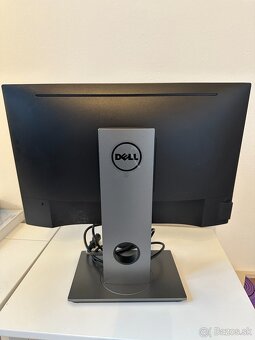 Dell 22" Monitor (P2217)‎‏ - 2
