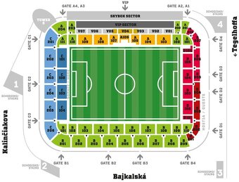 Slovensko - Rumunsko 5€ - 2