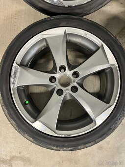 5x112 R17 VW AUDI SKODA ATD - 2