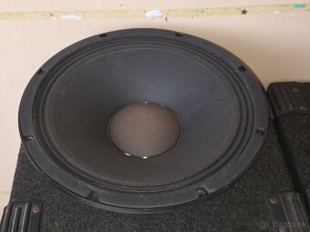 2x Beyma SM 112 N reproduktor - 2
