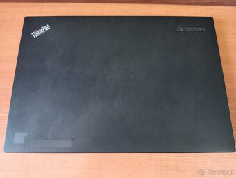 Lenovo Thinkpad T450 , Windows 7 , Intel core i5 , 8gb ram - 2