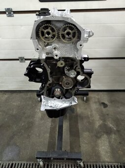 Motor Eco Blue 2.0 Euro 6 - 2