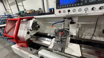 Masturn 50 CNC, MAS - 2