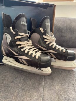 Hokejove korcule REEBOK 1K - 2