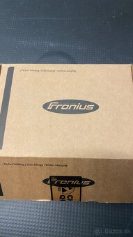 Fronius prepatova ochrana NOVA - 2