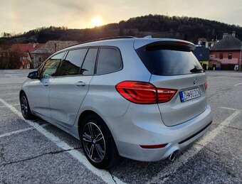 Bmw Gran Tourer  SPORT LINE - 2