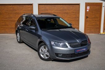 Škoda Octavia Combi 2013 1.8 TSI 132kW DSG - 2