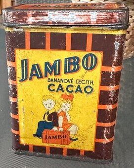 Plechové obaly a reklamní cedule - 2