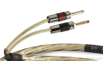 Kompletná kábeláž k HIFI - 2