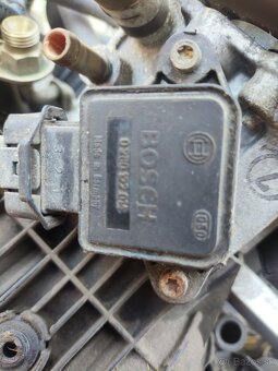 Predám sanie na Opel - 2