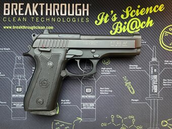 Predám Taurus PT 92AF - 2