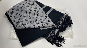 Louis Vuitton Šál - 2