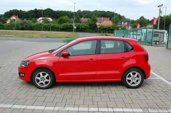 Volkswagen Polo 1.2TDi - 2