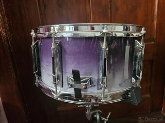 Predám snare Remo MasterEdge 14x7 - 2
