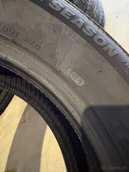 Tracmax Trac Saver A/S 215/70 R16 100H - 2