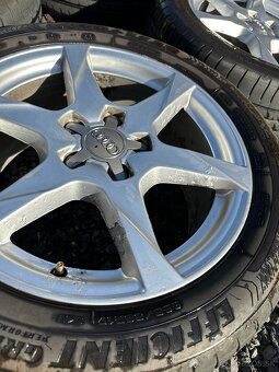 Audi 225/50 r17 - 2