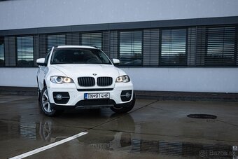 BMW X6 xDrive 30d 245k - 2