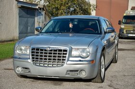 Chrysler 300CTouring - 2