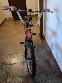 BMX bicykel pre deti - 2