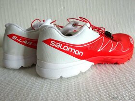SALOMON S/LAB SENSE 5 ULTRA TRAIL | 44 2/3 ( 10.5 ) - 2