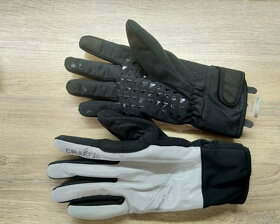 Zimne cyklisticke rukavice Craft Siberian Glow - 2