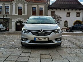 Opel Zafira 2.0 CDTI 125 kW AT6 Innovation - 2