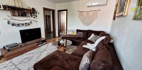 HALO reality - Predaj, trojizbový byt Banská Bystrica - EXKL - 2
