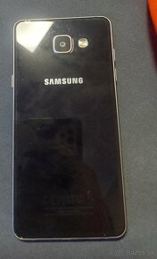 Samsung Galaxy A5 2016 - 2