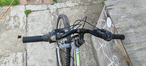 Bicykel DEMA - 2