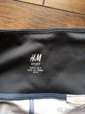 H&M legíny - 2