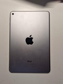Predam iPad mini 4 generácia 16GB - 2