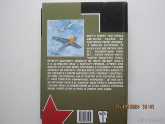 Kniha Kříž proti Hvězdě - 2